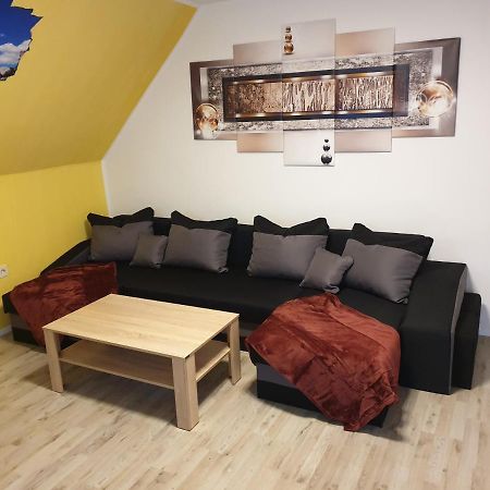 Großzügige Ferienwohnung in Furth im Wald Exterior foto